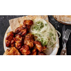 Шашлик свинина шия — 200 г = 200 ₴