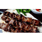 Шашлик телятина — 200 г = 210 ₴