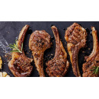 Каре ягня — 200 г = 300 ₴