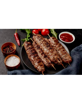 Люля баранина — 200 г = 200 ₴