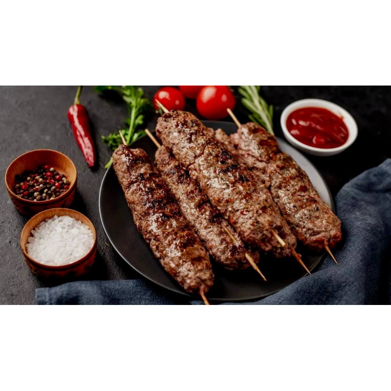 Люля баранина — 200 г = 200 ₴