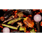 Овочевий мікс — 300 г = 180 ₴