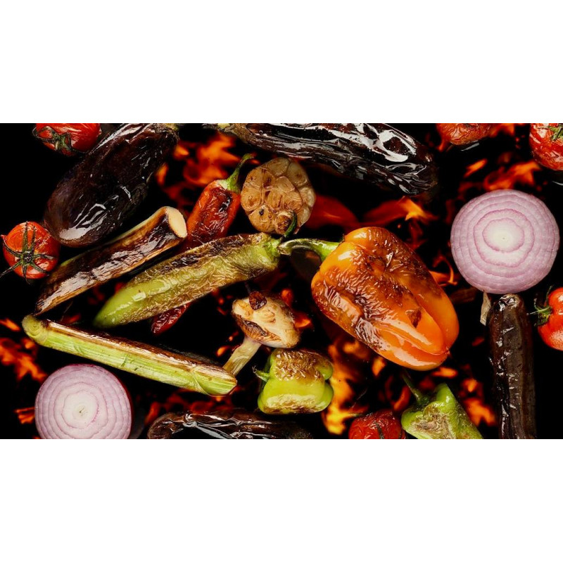 Овочевий мікс — 300 г = 180 ₴